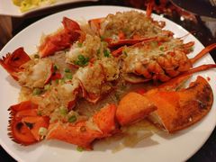 -富力万达嘉华酒店-品珍中餐厅(水果湖店)