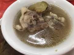 新鲜无花果浸鸡-银峰农庄·特色烧鸡·鲜无花果浸鸡