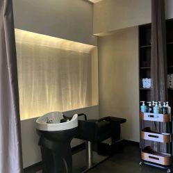 点击看大图 -悦Salon发型设计