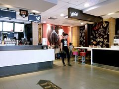 -麦当劳(坂田分店)