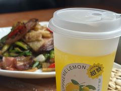 -小蓉合餐厅·川菜·陕南菜(凤城二路店)