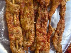 -里脊肉串店(天桥老店)