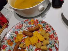 -渔家风味·鲅鱼水饺·央视展播·海鲜天津菜(开发区店)