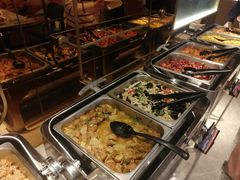 -比格比萨自助(宝山日月光店)