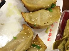 -小姜锅贴(凤凰街店)