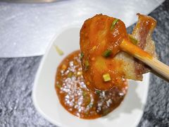 -海花锅盖烧烤店(怡馨家园店)