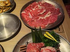 -西塔老太太泥炉烤肉(亚运村店)