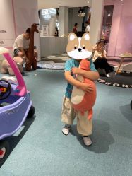 -MINI MARS KIDS CLUB亲子家庭中心(长宁天山店)