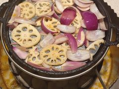 -醉二娘正宗西昌火盆烧烤(大丰店)