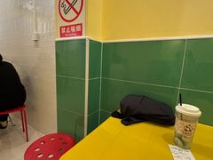 -果流香水果甜品(建政路店)