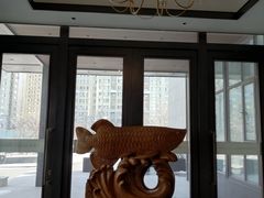 -宏达宴老菜馆(群力第四大道店)