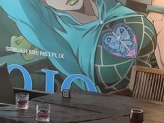 -漪龙台·B26 Rooftop Lounge