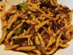 -前海沿·青岛菜(李沧万达店)