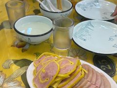 -七菜馆·东北菜·蒸饺(文体路店)