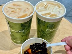 -茶百道(景田东路店)