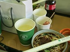 -足莲得·足道SPA(滨湖银泰店)