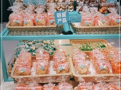 -罗莎蛋糕Rosa bread(蔡锷北店)