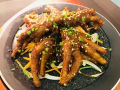 -妥妥烤肉料理(昙华林店)