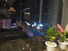 -无界眼镜MaxLess(五角场万达店)