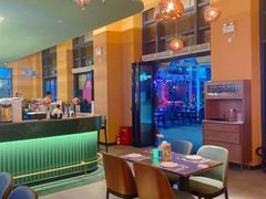 -Ambra Haus琥珀屋精酿餐厅(宝山店)