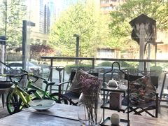 室外座-the rug 飞毯 (朝阳公园店)