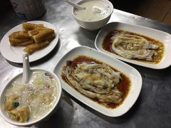 -源记肠粉(华贵路店)