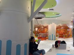 -meland亲子乐园•派对•研学(苏州悠方购物中心店)