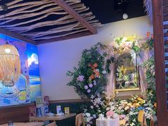 -椰莱泰小谷·东南亚融合菜(坪山悦阾SPACE店)