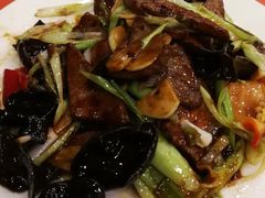 -北京小肠陈饭庄(方庄店)