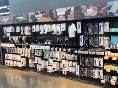 -迪卡侬(安德门店)