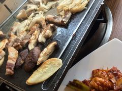 -香猪坊(五道口店)