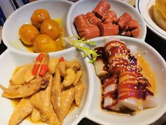 -文通冰室·港式茶餐厅(江汉路店)