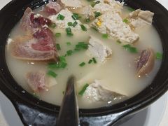 -千岛湖君澜度假酒店(文广轩中餐厅)