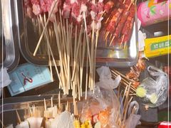 -上庄晋风庄园(上庄店)