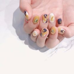 点击看大图 -StartNail美甲