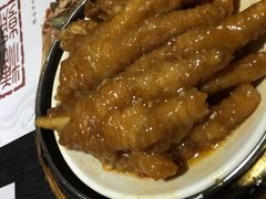 -糖朝(尖沙咀店)