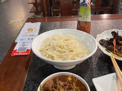 -再宣武文化主题餐厅·清真