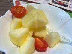 -四道菜·福建菜馆(新街口金鹰店)