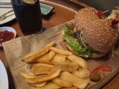 -深铁皇冠假日酒店·大堂吧