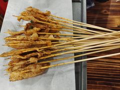 -冶建镜子·老南昌大排档·江西虾王(总店)