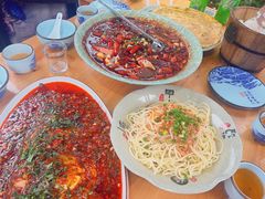 -青城甲(青城山店)