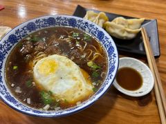 -金春锅贴(北京西路店)