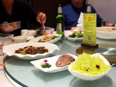 -玉华台饭庄·淮扬菜·烤鸭(望京店)