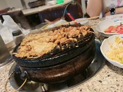 -厚味居炙子烤肉·清真(天桥南纬路店)