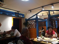 大堂-马家饭堂(南街薰酱店)