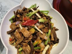 -佳兰雅序融合菜(高新店)