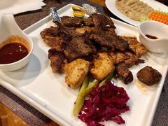 -TUK土耳其餐厅·下午茶(卢湾店)
