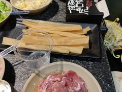 -大虎重庆老火锅(正弘城店)