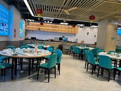 -粤顺渔坊·中山脆肉鲩火锅(清湖店)
