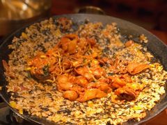 -春熙台韩国料理·章鱼肥牛(西丽店)